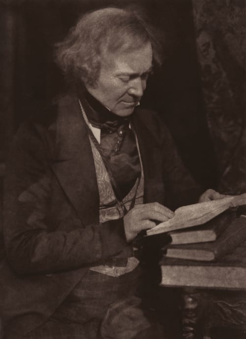 Robert Stephen Rintoul Hill, David Octavious  (Scottish, 1802-1870)Adamson, Robert  (Scottish, 1821-1848)