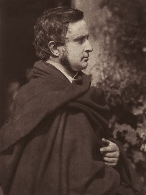 James Ballantine. Hill, David Octavious  (Scottish, 1802-1870)Adamson, Robert  (Scottish, 1821-1848)