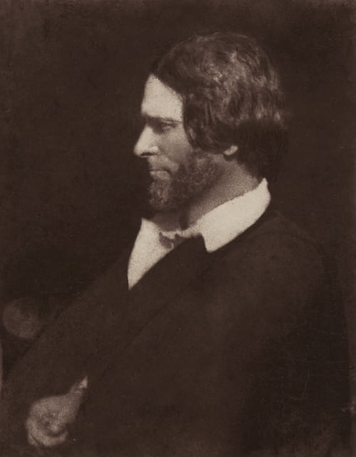 John Gibson, R.A. Hill, David Octavious  (Scottish, 1802-1870)Adamson, Robert  (Scottish, 1821-1848)