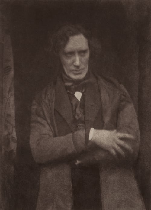 David Scott, R.S.A. Hill, David Octavious  (Scottish, 1802-1870)Adamson, Robert  (Scottish, 1821-1848)