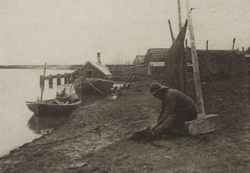 Breydon Smelters Emerson, Peter Henry  (British, 1856-1936)