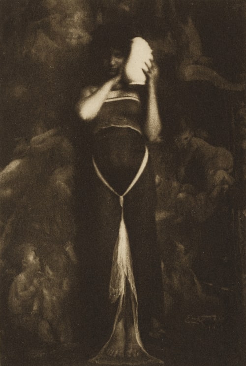 Rebecca Eugene, Frank  (American, 1865-1936)