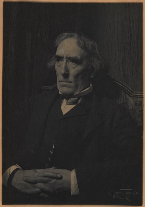 Sir Henry Irving Eugene, Frank  (American, 1865–1936)
