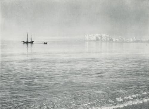 Finite…Infinite Fassbender, Adolph  (German, 1884-1980)