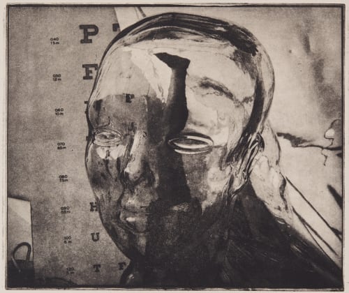 Untitled Faure, Hendrik  (German, b.1951)