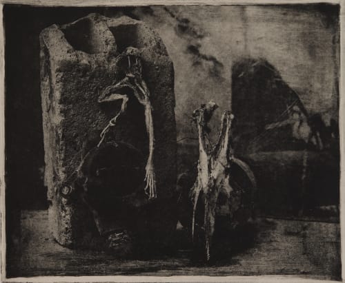 Untitled Faure, Hendrik  (German, b.1951)