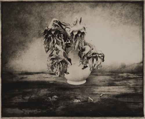 Untitled Faure, Hendrik  (German, b.1951)