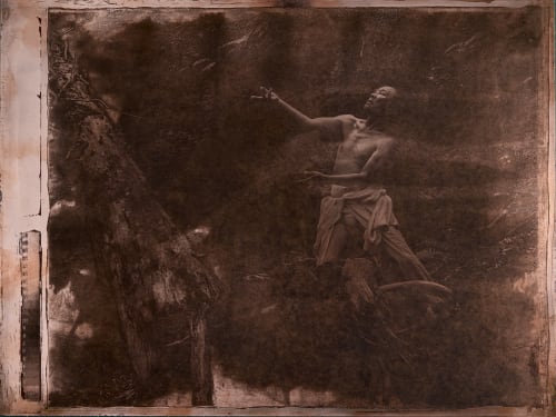 Untitled Faure, Hendrik  (German, b.1951)