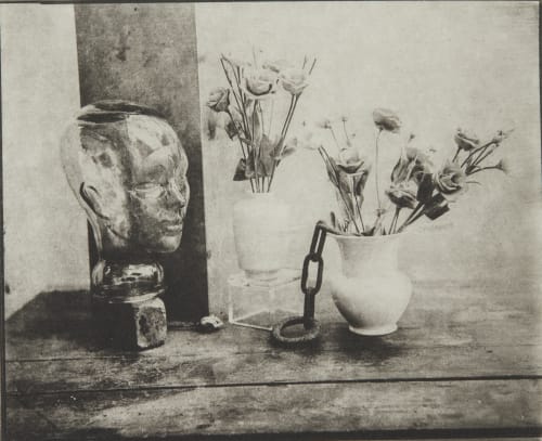 Untitled Faure, Hendrik  (German, b.1951)