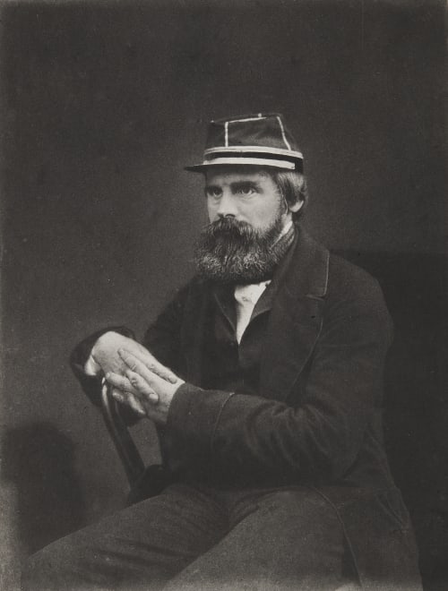 Roger Fenton Diamond, Hugh Welch  (British, 1809-1886)