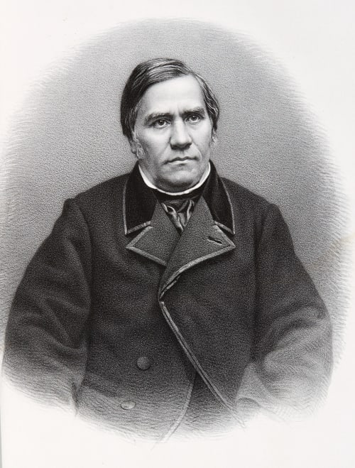 Freslon Carjat, Etienne  (French, 1828-1906)
