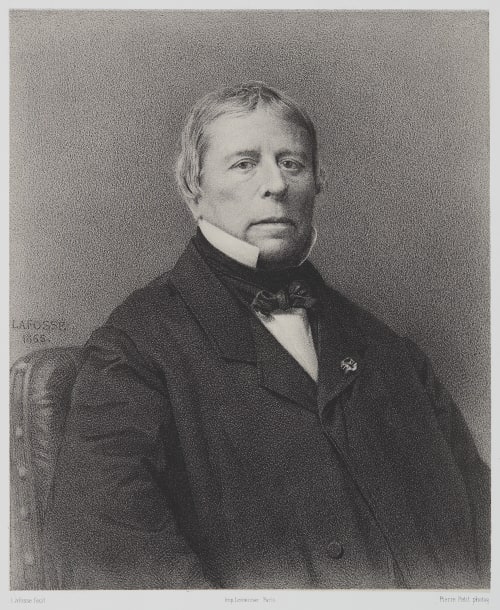 Ingres Petit, Pierre  (French, 1814-1888)