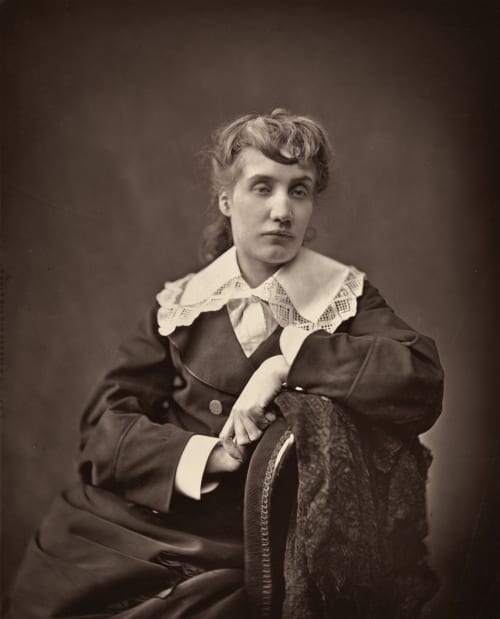 Marc de Montifaud Nadar (Gaspard-Félix Tournachon)  (French, 1820–1910)