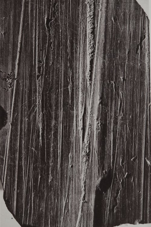 Pl. XX Striea on Limestone Various 