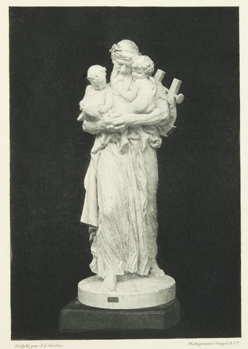 Anacreon Bacchus and Cupid Unknown 