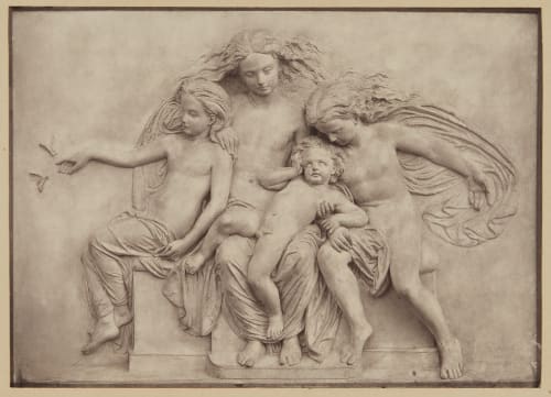 In Memorium Woolner, Thomas 