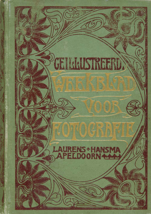 Geïllustreerd Weekblad voor Fotografie Various  (Dutch)