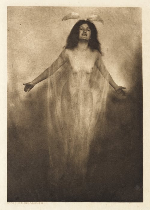 Frontis Hanscom, Adelaide  (American, 1876-1932)