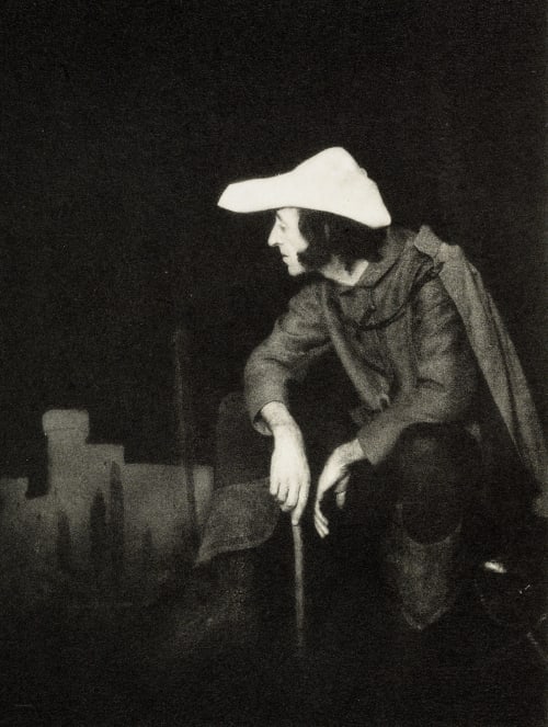 Treasure-Trove Hiller, Lejaren  (American, 1880-1969)