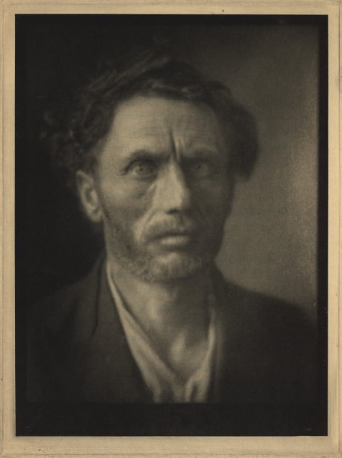 Franz Hoppe, E.O.  (German, 1878-1972)