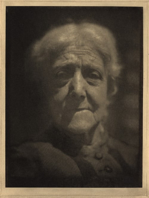 Mrs. Bennett Hoppe, E.O.  (German, 1878-1972)