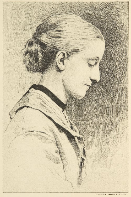 Juliana Horatia Ewing 