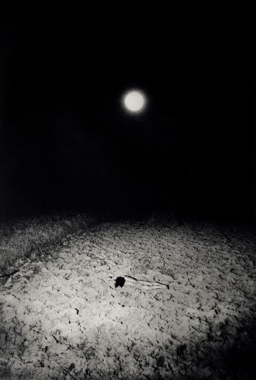 Kamaitachi #36 Hosoe, Eikoh  (Japanese, b.1933)