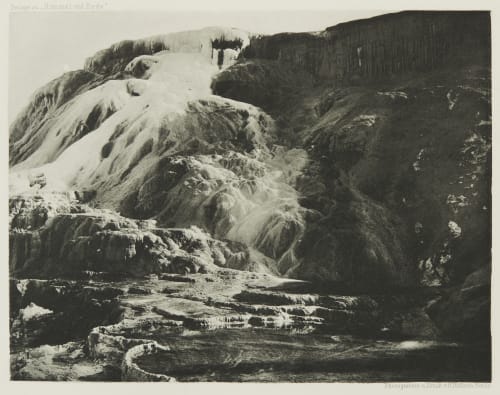 Yellowstone Unknown 
