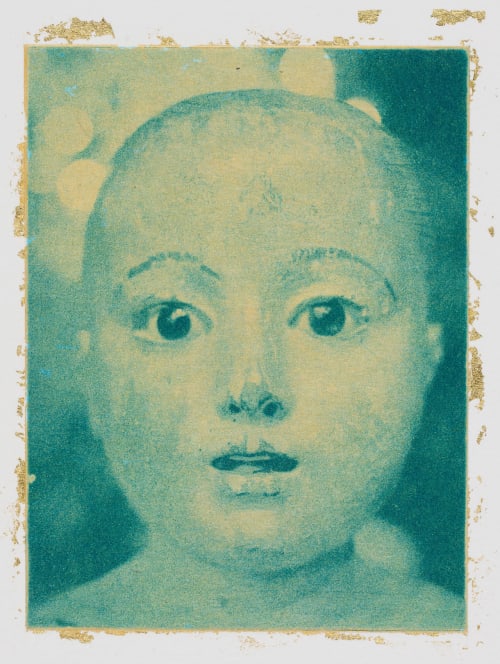 Untitled Ito, Eijiro  (Japanese, b.b.1971)