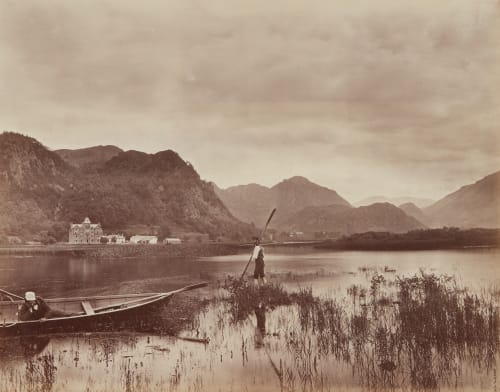 Derwentwater Jennings, Payne  (British, 1843-1926)