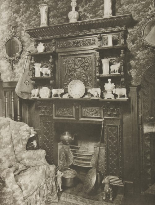Page 48 Jennings, Payne  (British, 1843-1926)
