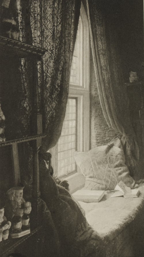 Page 60 Jennings, Payne  (British, 1843-1926)