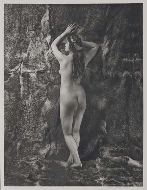 Étude A L’Atelier Tyszkiewicz, Count Aleksander von  (Polish)