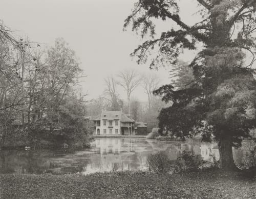 Ferme de Trianon Lestranges, Compte H. de Lestranges  (French)