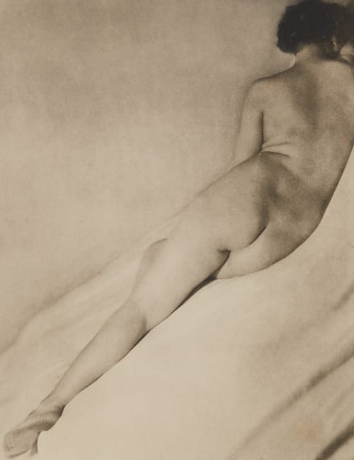 Plate VI Albin-Guillot, Laure  (French, 1879-1962)
