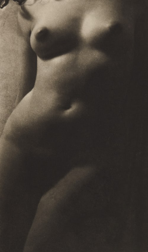Plate VIII Albin-Guillot, Laure  (French, 1879-1962)