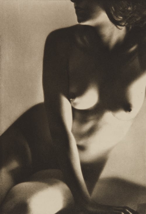 Plate XI Albin-Guillot, Laure  (French, 1879-1962)