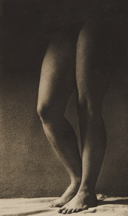 Plate XII Albin-Guillot, Laure  (French, 1879-1962)