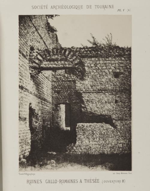  Lafollye, Charles Jules  (1817-1888)