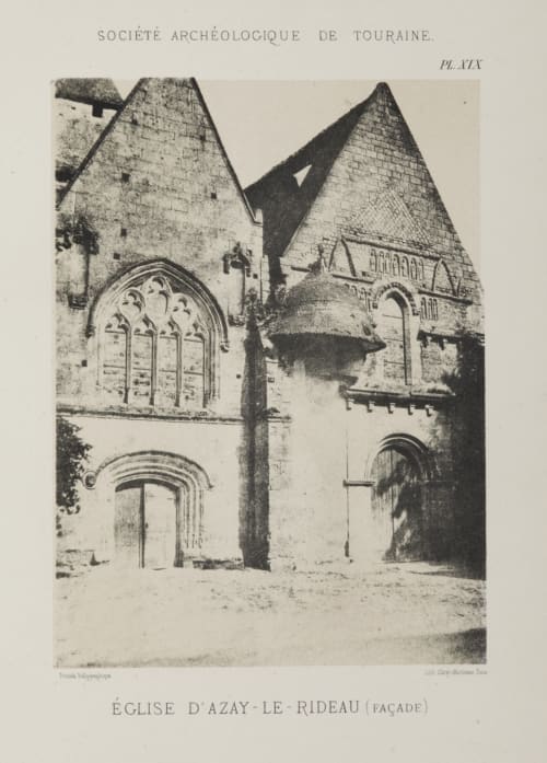  Lafollye, Charles Jules  (1817-1888)