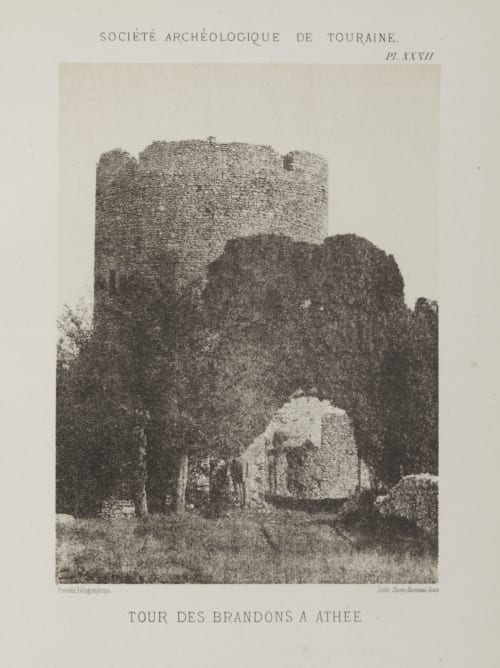  Lafollye, Charles Jules  (1817-1888)