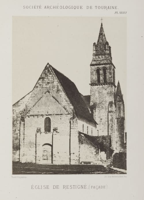  Lafollye, Charles Jules  (1817-1888)