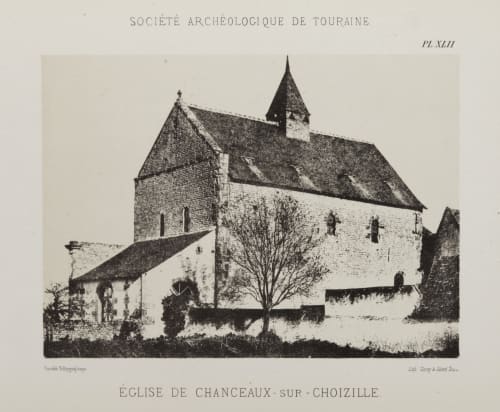  Lafollye, Charles Jules  (1817-1888)
