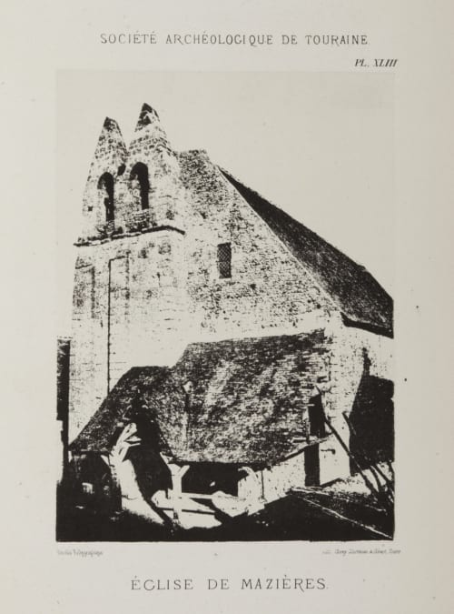  Lafollye, Charles Jules  (1817-1888)