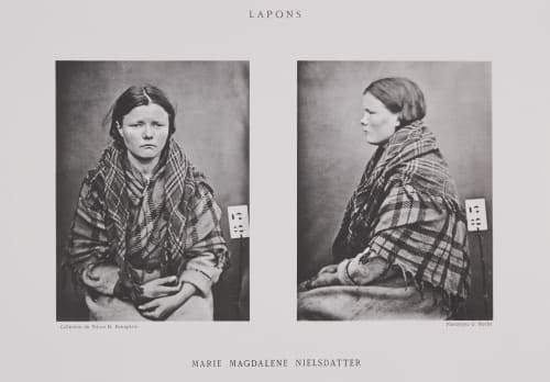 Marie Magdalene Nielsdatter Bonaparte, Prince Roland Napoleon  (French, 1858-1924)