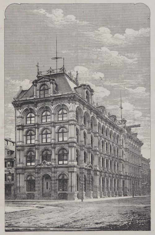 The Winks Block Unknown 