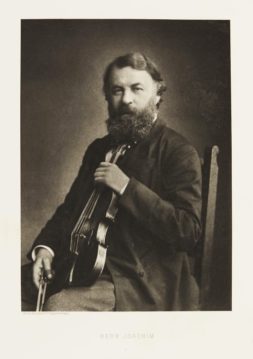 Herr Joachim Unknown 