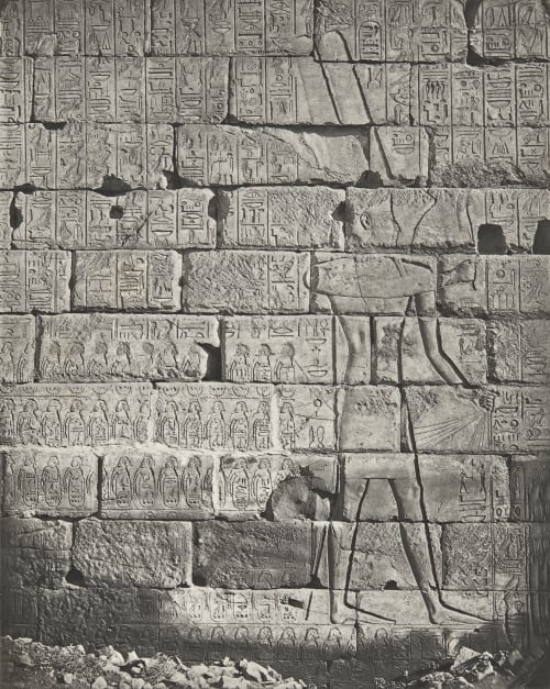 42 Thèbes_Karnak Unknown 