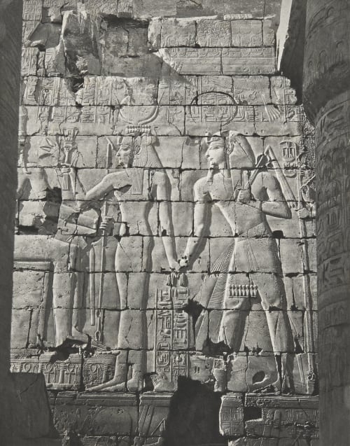 43 Thèbes_Karnak Unknown 