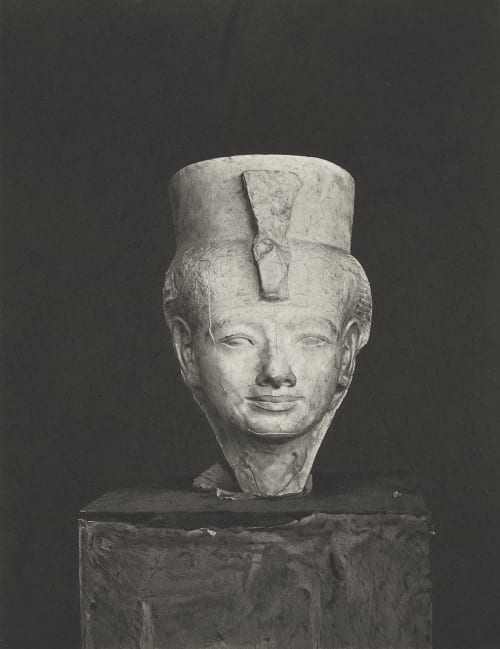 44 Thèbes_Karnak Unknown 